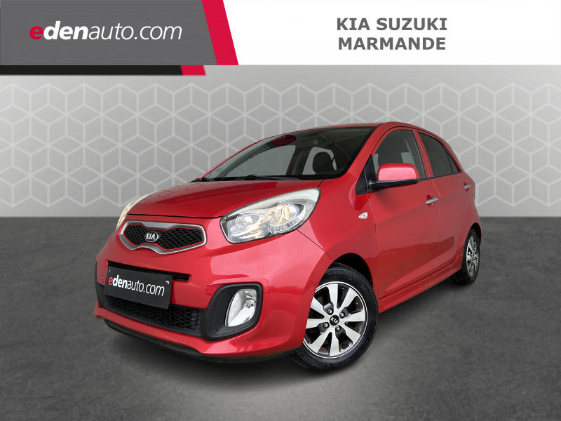Kia Picanto 1.0l 69 ch Série Limitée Révélation