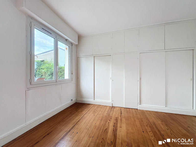 Maison - 102 m² - 3 pièces