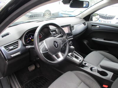 Renault Arkana Business E-Tech 145