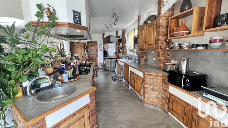 Maison de maîtres - 265 m² - 8 pièces