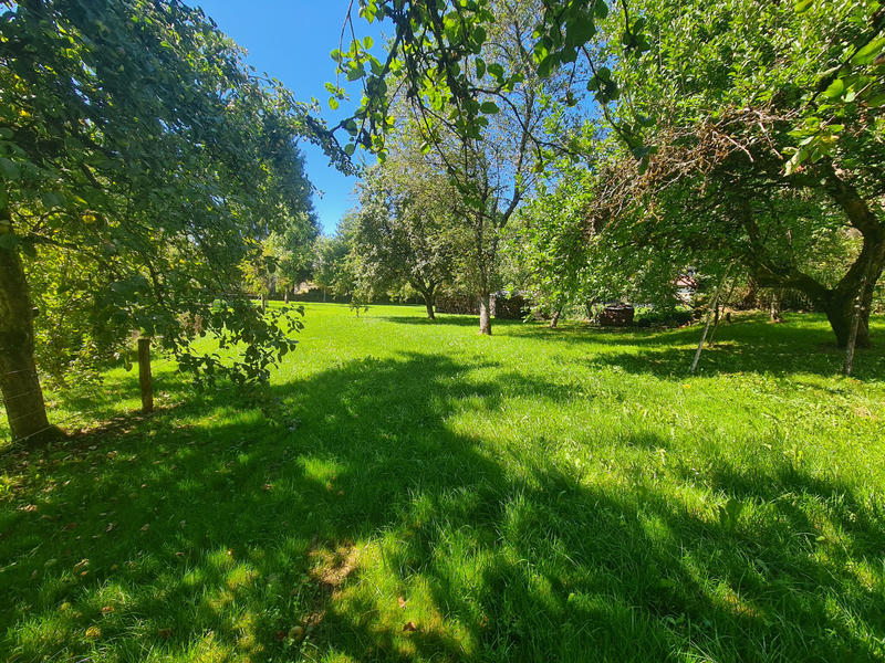 Maison - 137 m² - 5 pièces