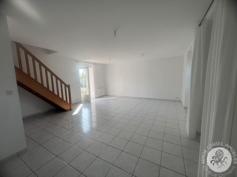 Maison - 87 m² - 4 pièces