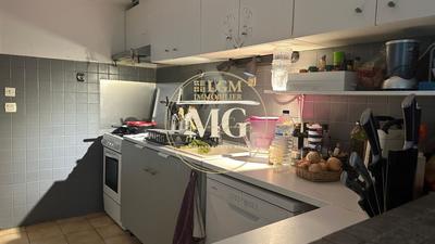 Appartement - 73 m² - 4 pièces