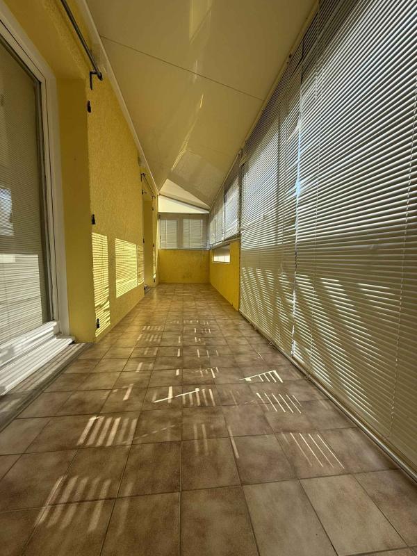 Duplex - 56 m² - 4 pièces