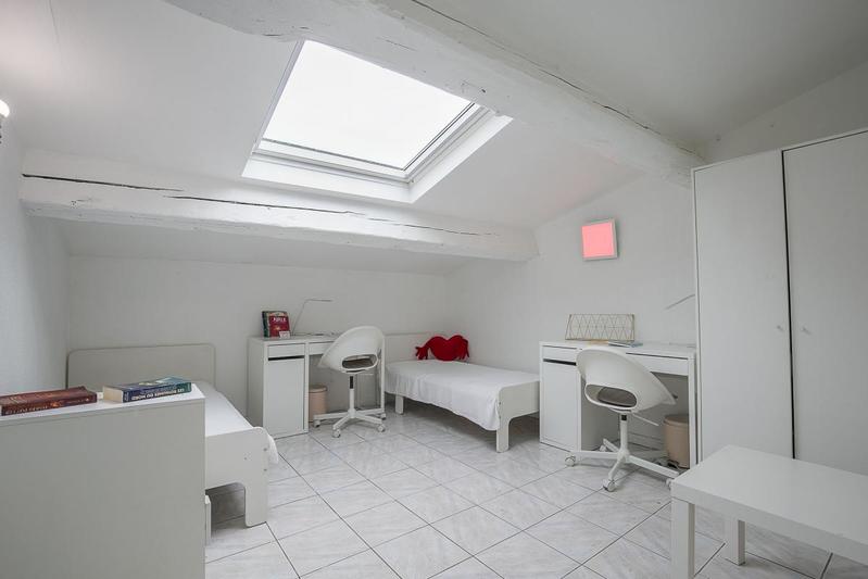 Duplex - 69 m² - 4 pièces