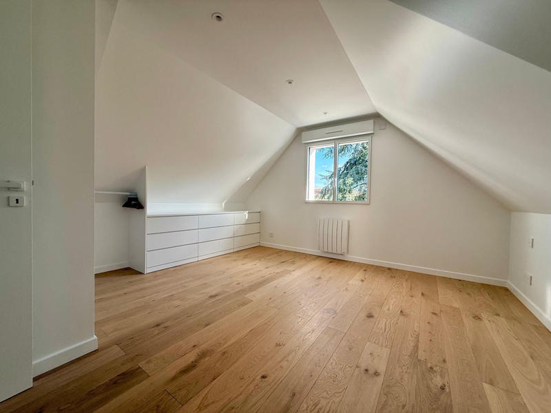 Maison - 90 m² - 3 pièces