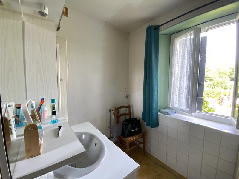 Maison - 90 m² - 3 pièces