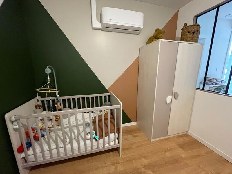 Maison - 160 m² - 5 pièces