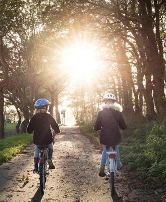 Appartement - 122 m² - 5 pièces