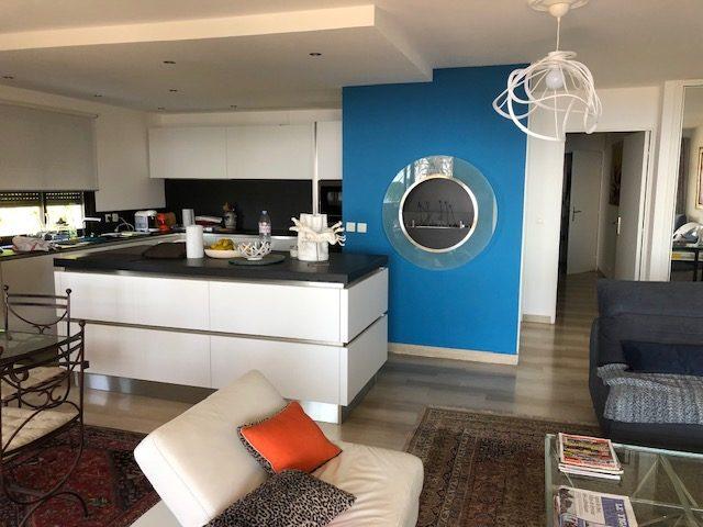 Appartement - 82 m² - 4 pièces