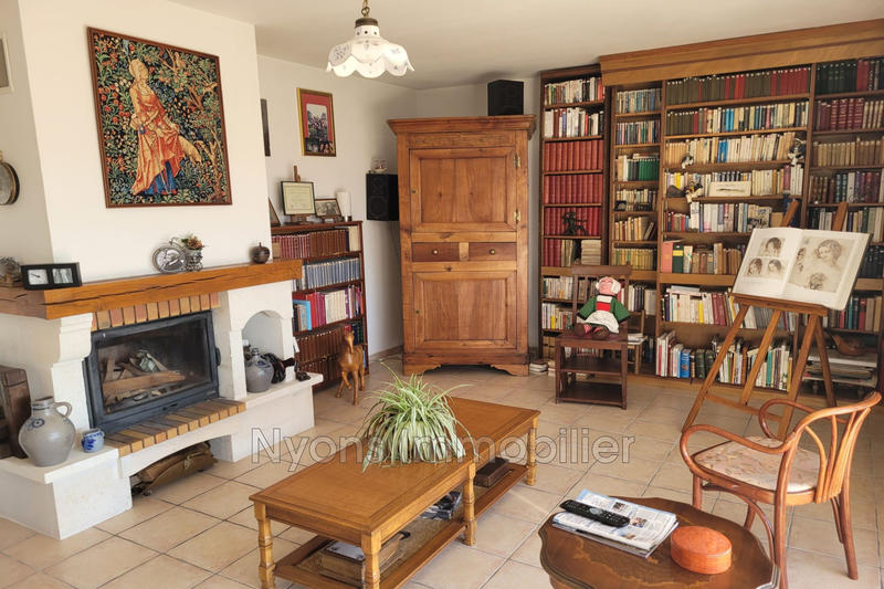 Villa - 137 m² - 4 pièces