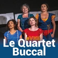 Le Quartet Buccal