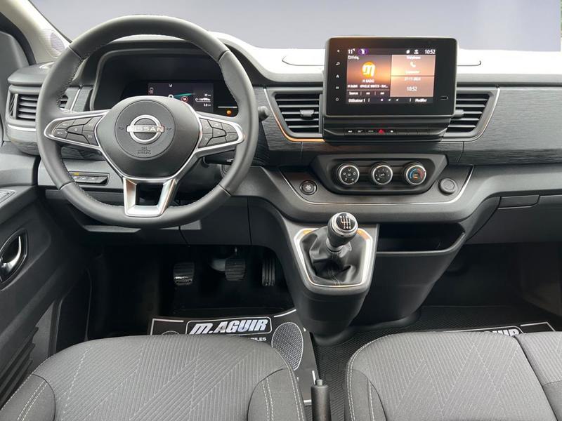 Nissan Primastar Combi L2h1 3.0t 2.0 Dci 150 s/S n-Connecta Bvm