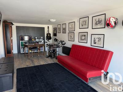 Maison - 117 m² - 5 pièces