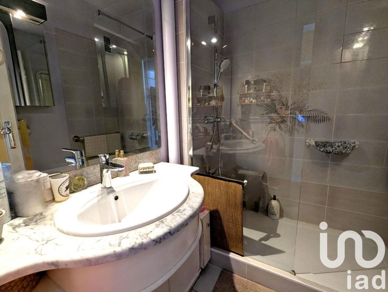 Appartement - 71 m² - 4 pièces