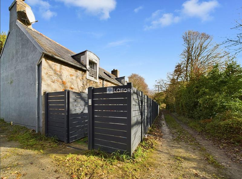 Maison - 98 m² - 4 pièces