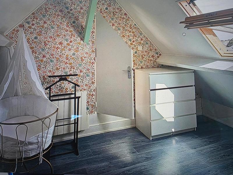 Appartement - 98 m² - 5 pièces