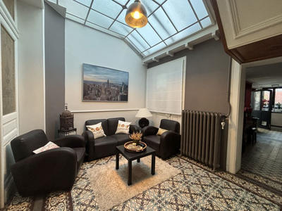 Maison - 154 m² - 5 pièces