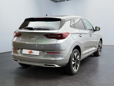 Opel grandland 1.5 Diesel 130 ch Bva8 Elegance Business
