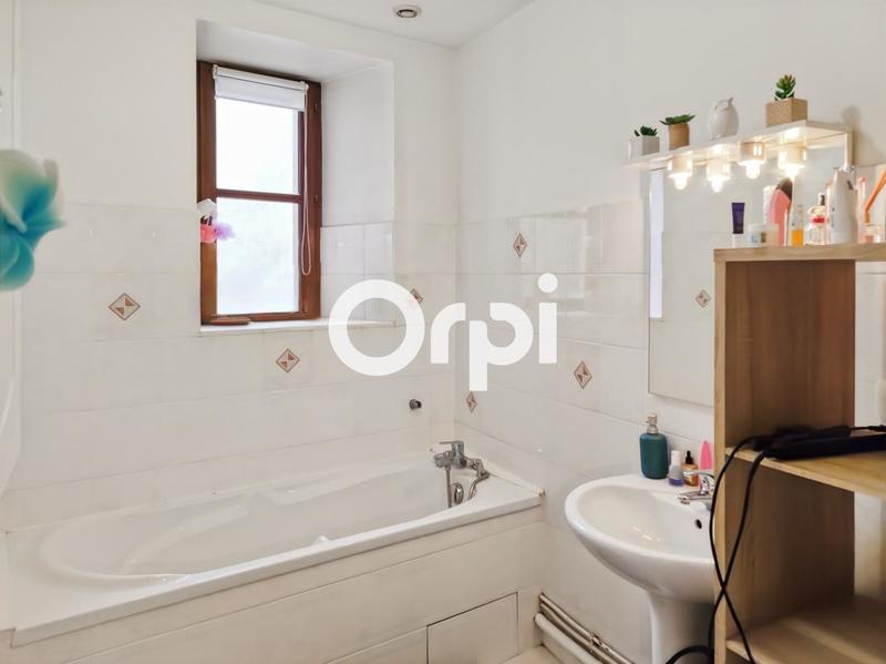 Appartement - 81 m² - 3 pièces