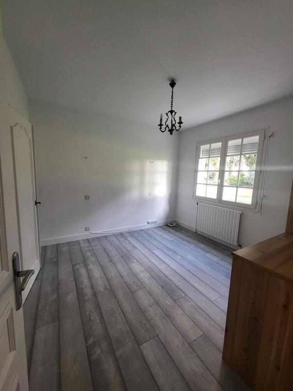 Maison - 160 m² - 7 pièces