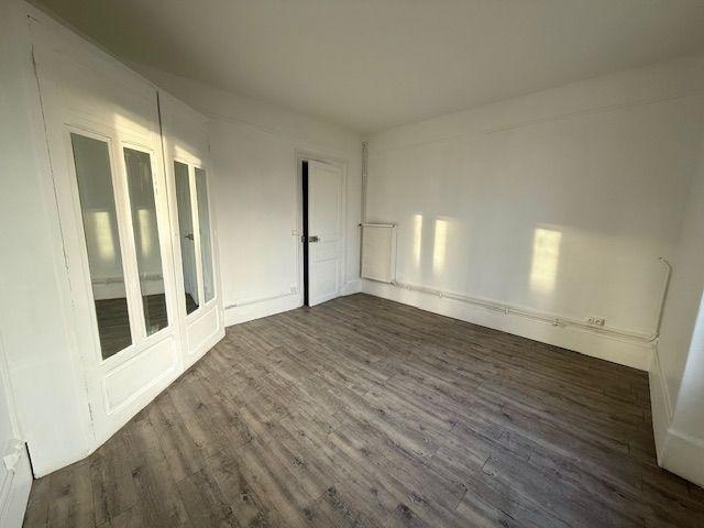 Appartement - 74 m² - 4 pièces