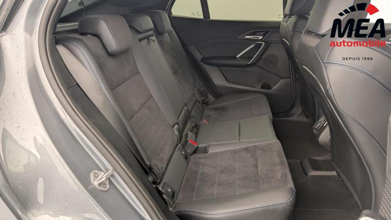 Bmw X2 U10 Sdrive 20i 170ch Dkg7 m Sport