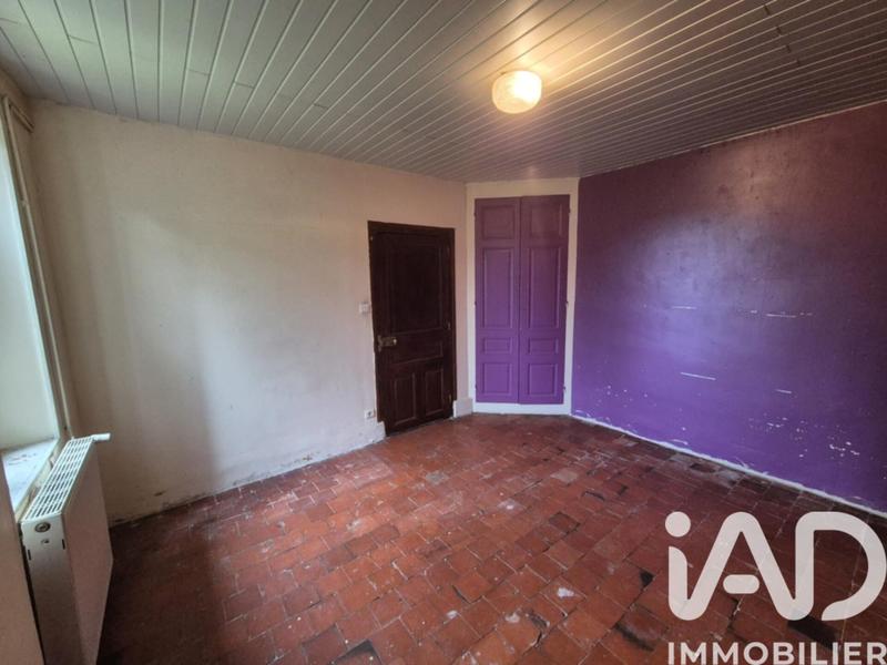 Maison - 119 m² - 4 pièces