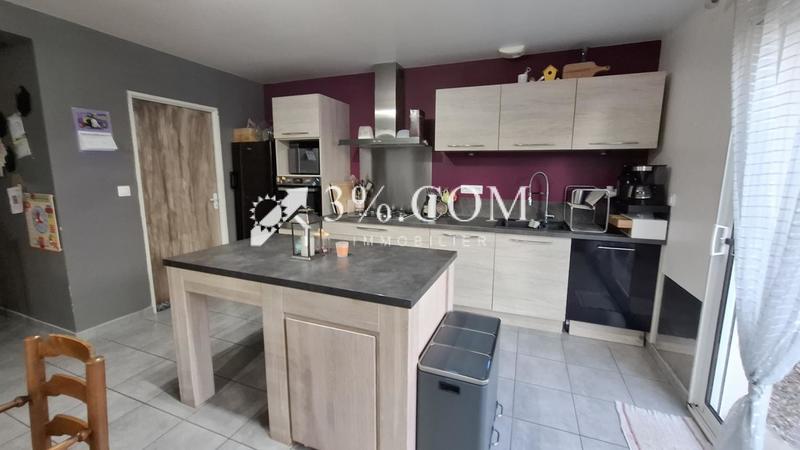 Pavillon - 148 m² - 6 pièces