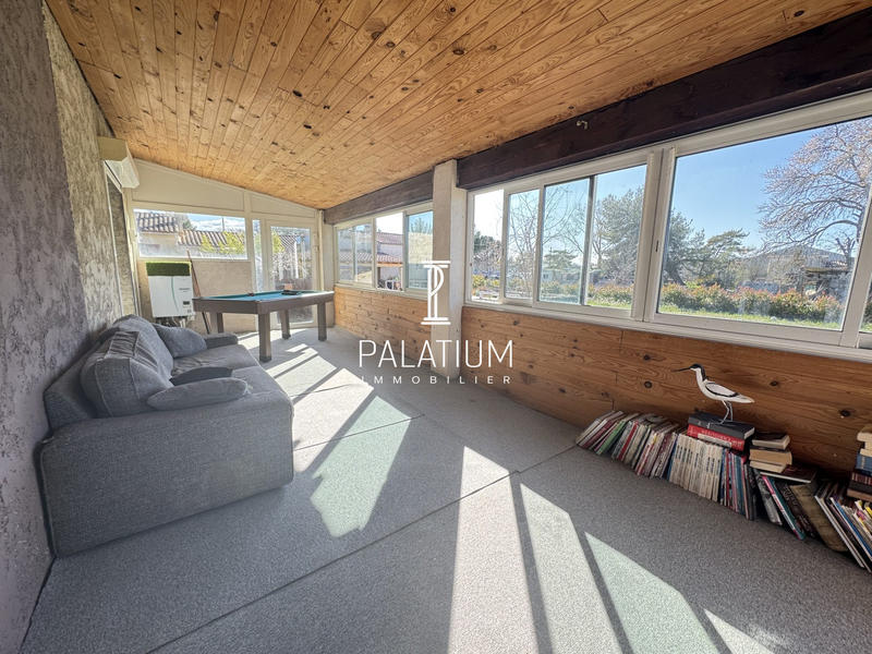 Maison - 102 m² - 4 pièces