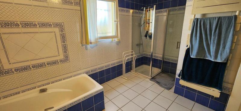 Villa - 130 m² - 5 pièces