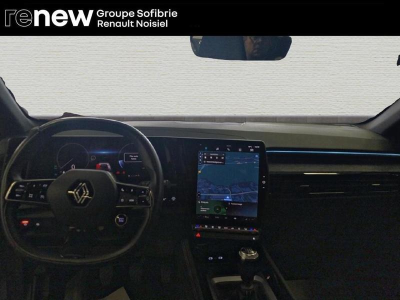 Renault Austral mild hybrid advanced 130 Techno