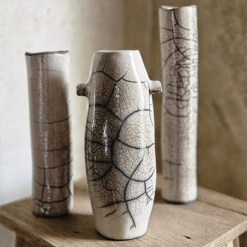 Atelier céramique avec Bout d'elle