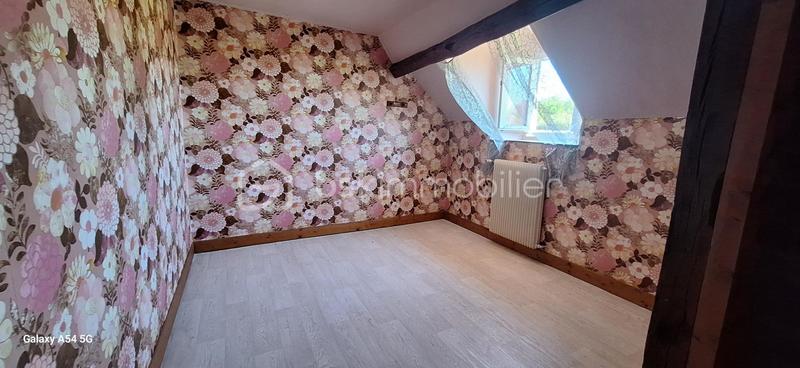 Maison ancienne - 145 m² - 7 pièces