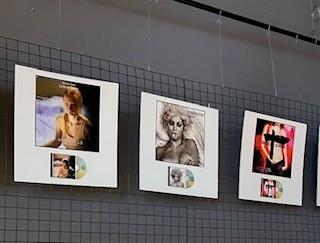 Exposition - Bruno Bourlé