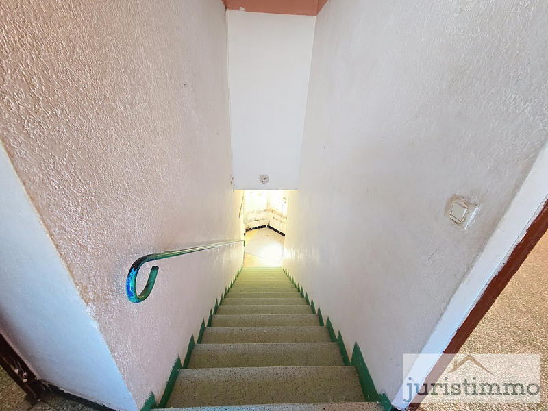 Maison de village - 121 m² - 5 pièces