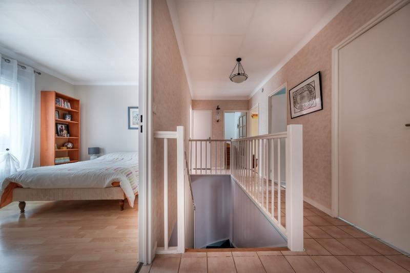 Maison - 153 m² - 7 pièces