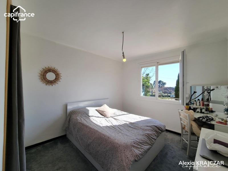 Maison - 117 m² - 5 pièces