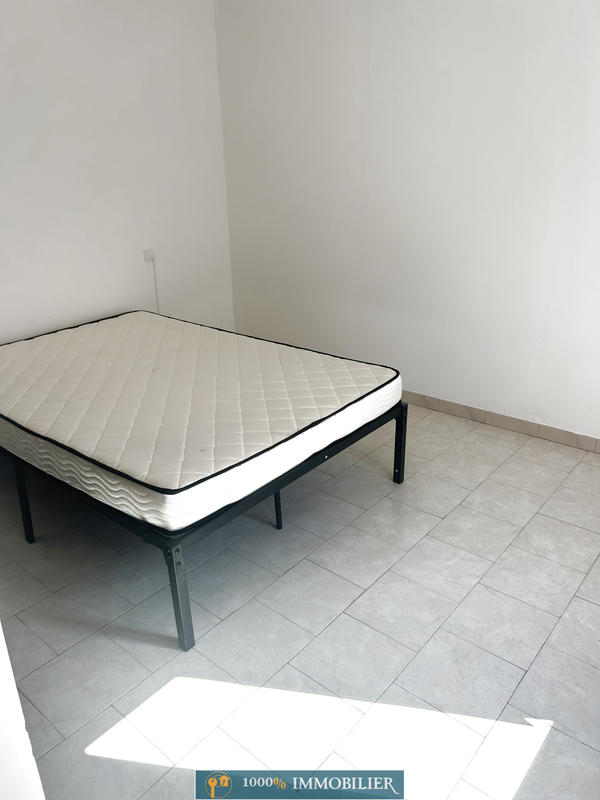 Appartement - 28 m² - 2 pièces