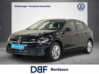 Volkswagen Polo 1.0 Tsi 95 s&amp;S Bvm5 Style