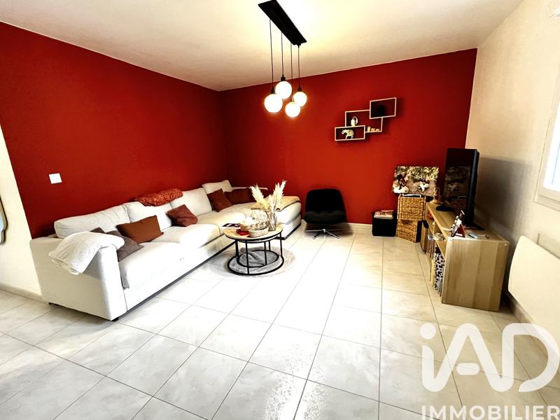 Appartement - 79 m² - 3 pièces