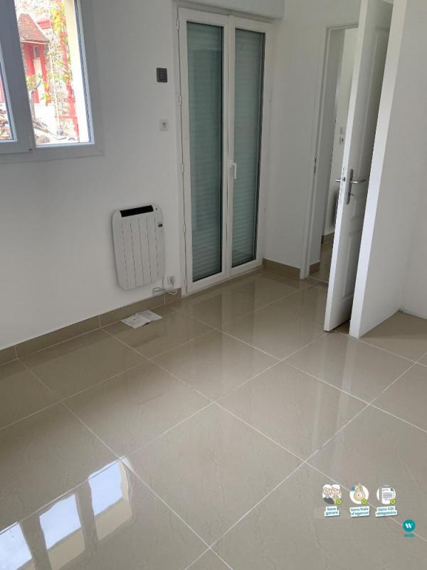 Maison - 29 m² - 2 pièces