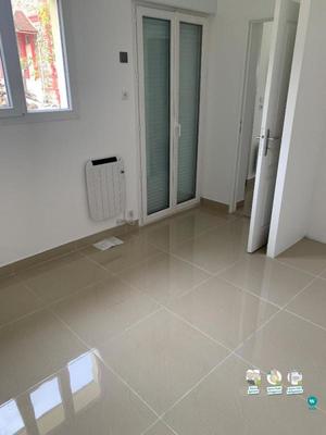 Maison - 29 m² - 2 pièces