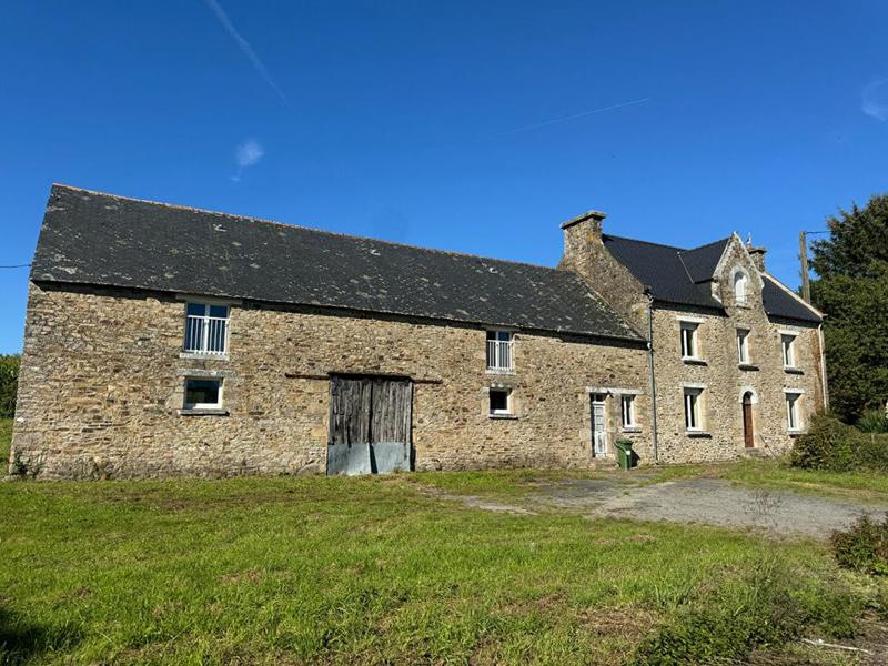 Maison - 125 m² - 4 pièces