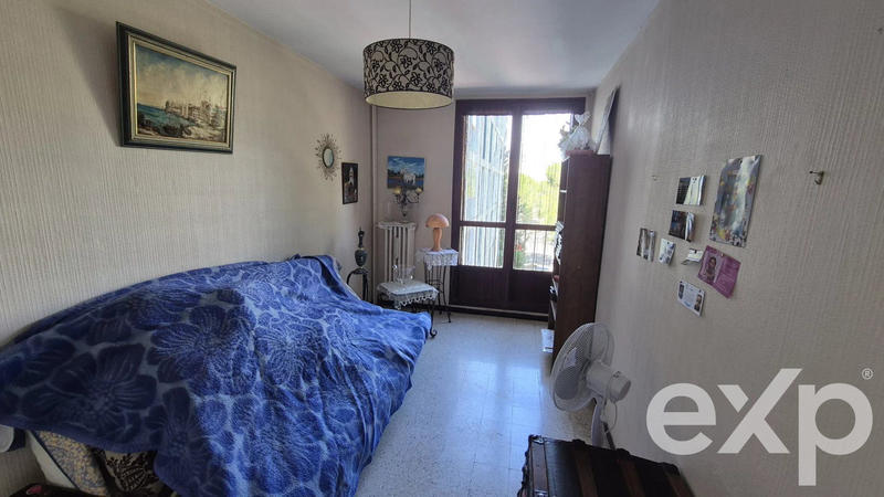 Appartement - 84 m² - 3 pièces