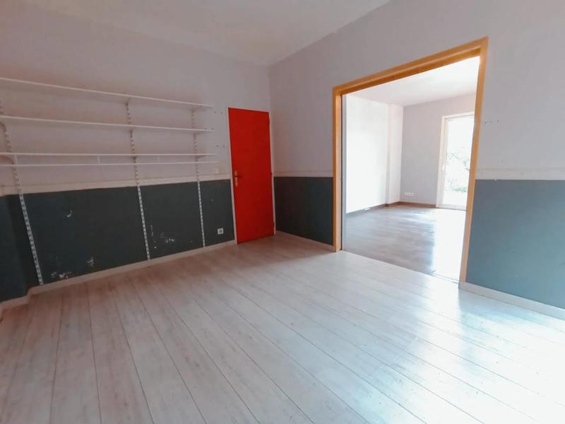 Maison - 170 m² - 7 pièces