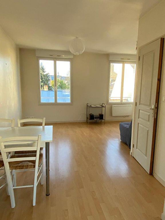 Appartement - 27 m² - 1 pièce