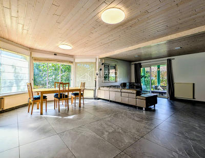 Villa - 161 m² - 6 pièces