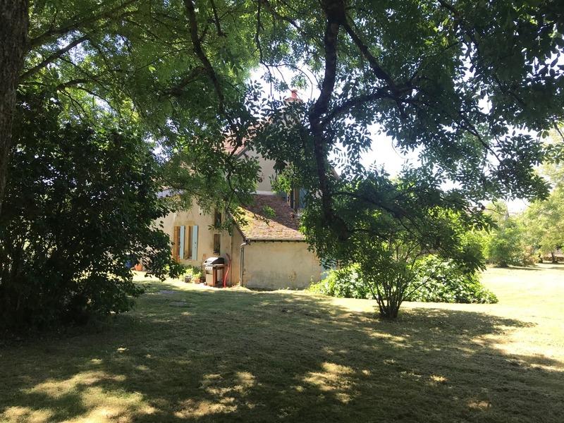 Maison de campagne - 106 m² - 5 pièces