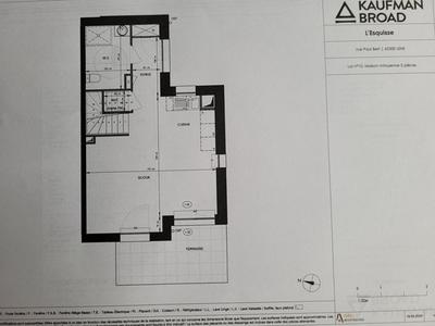 Maison - 101 m² - 5 pièces